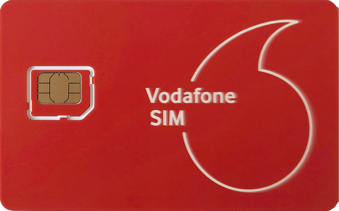 Micro-SIM vaylens SIM-Karte (Micro SIM)